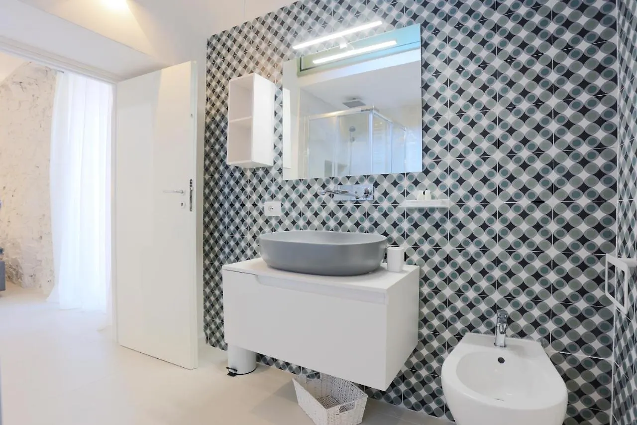 Suite I Miracoli Central Apartment Naples