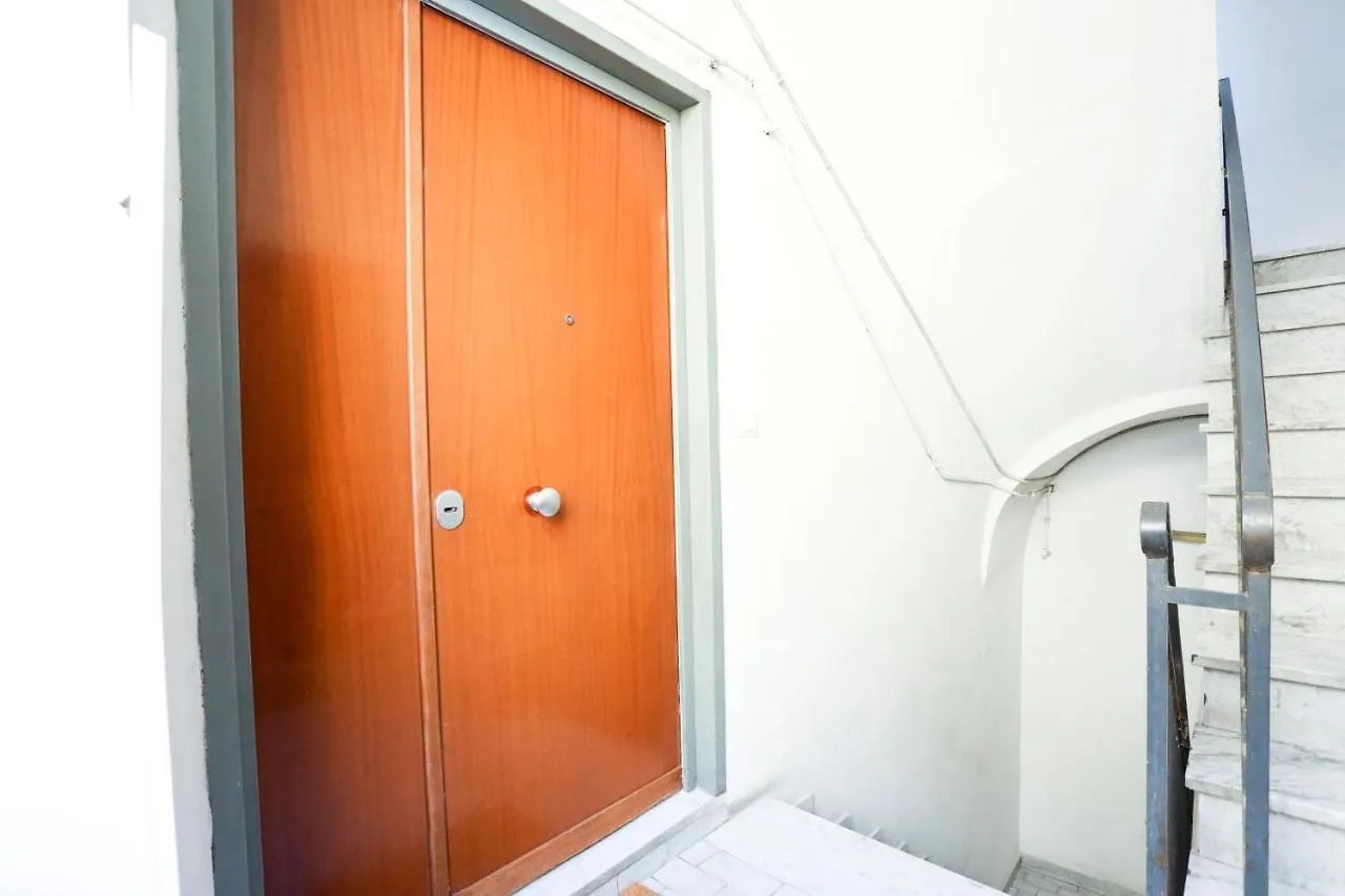Suite I Miracoli Central Apartment Naples
