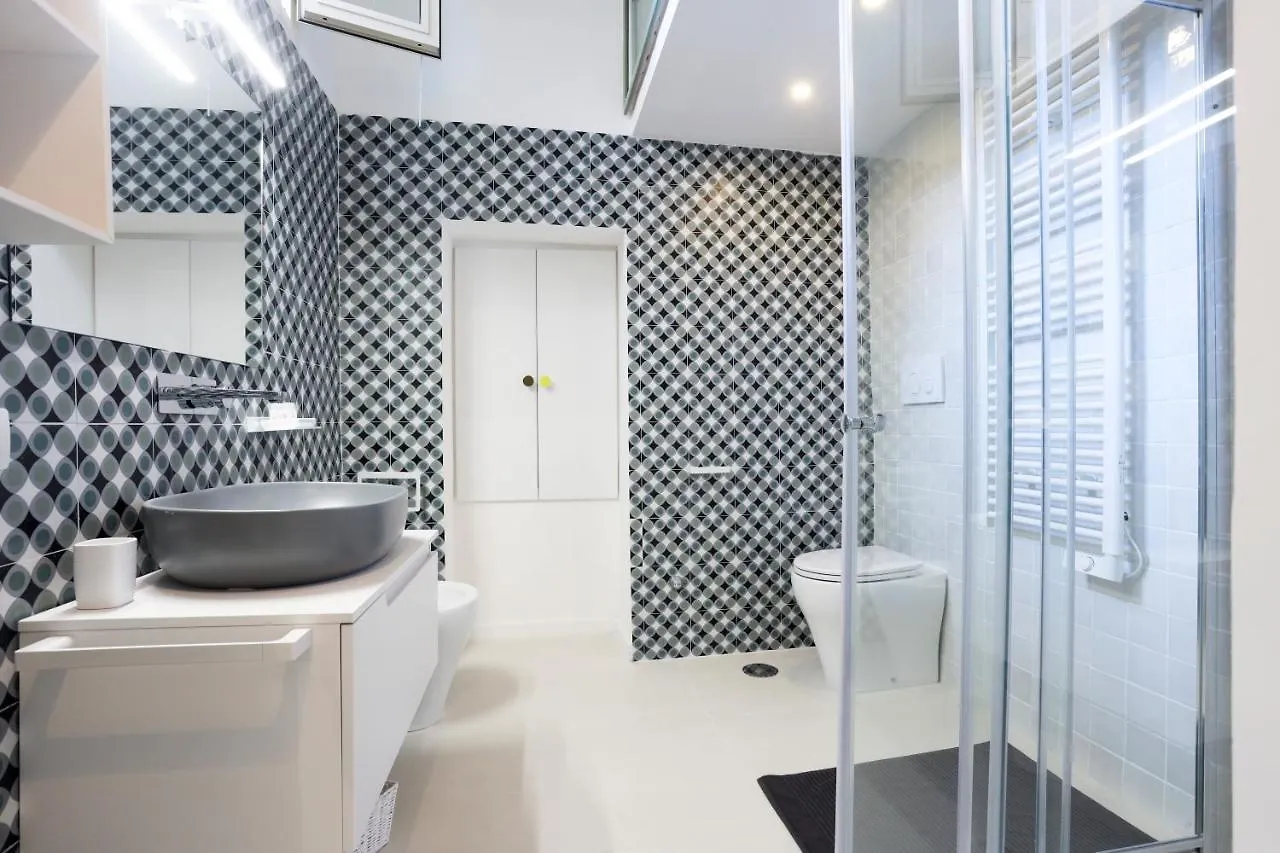 Suite I Miracoli Central Apartment Naples